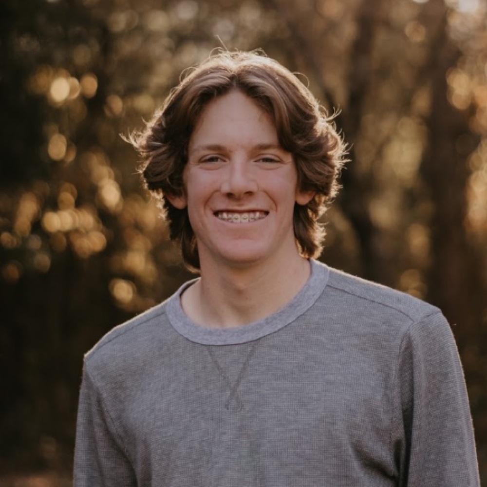 Meet your Posher, Kaiden